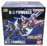 【中古】食玩 プラモデル SMP スーパーロボット大戦OG R-2パワード＆R-3パワード プレミアムバンダイ限定｜ネットショップ駿河屋　店