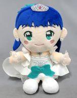 【中古】ぬいぐるみ 小田ユズハ おすわりぬいぐるみ スペシャルドレスver 「ガル学。〜聖ガールズスクエア学院〜」 モーリーファンタジー＆PALO＆モーリーオンライン限定画像