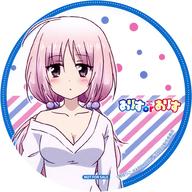 【中古】コースター(キャラクター) るは コースター 「ありすorありす×PRINCESS CAFE」 フード＆ドリンク注文特典画像
