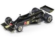 【中古】ミニカー 1/18 芙蓉77 1976 ブラジル連邦共和国GP R.ピーターソン #5 「GP REPLICASつづき物」 [GRP095A]