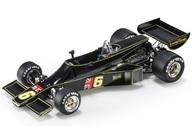 【新品】ミニカー 1/18 芙蓉77 1976 ブラジル連邦共和国GP M.アンドレッティ #6 「GP REPLICASつづき物」 [GRP095B]