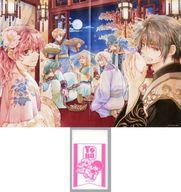 【中古】食器 集合 ランチョンマット＆紙ナプキンセット 「暁のヨナ」 HC連動4か月連続応募者全員プレゼント 第1弾画像