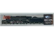 【中古】鉄道線路ひな型 1/150 C62-2 梅小路政府機関区 KATO京都駅店5周年不死化 [2017-K]