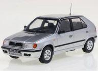 【中古】ミニカー 1/43 シュコダ フェリシア 1994(シルバー) [CLC447N]