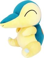 【中古】クッション・抱き枕・本体 ヒノアラシ ぽてはぐクッション 「ポケットモンスター」