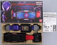 【中古】おもちゃ 変身ベルト DXヴィジョンドライバー 「仮面ライダーギーツ」 プレミアムバンダイ限定