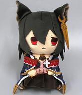 【中古】ぬいぐるみ ニーア おすわりぬい 「グランブルーファンタジー」 グラブルフェス2022-2023押さえる