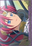 【中古】アニメ系トレカ/ノーマルカード/今日からマ王! トレーディングカード スペシャルカーニバル No.37[ノーマルカード]：フォンカーベルニコフ卿アニシナ画像