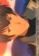 【中古】アニメ系トレカ/ノーマルカード/今日からマ王! トレーディングカード 第4弾 〜四つ目の箱〜 No.13[ノーマルカード]：渋谷勝利画像
