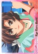 【中古】アニメ系トレカ/ノーマルカード/今日からマ王! トレーディングカード 第4弾 〜四つ目の箱〜 No.19[ノーマルカード]：渋谷美子画像