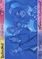 【中古】アニメ系トレカ/ノーマルカード/今日からマ王! トレーディングカード 第4弾 〜四つ目の箱〜 No.39[ノーマルカード]：集合(5人)画像