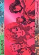 【中古】アニメ系トレカ/ノーマルカード/今日からマ王! トレーディングカード 第4弾 〜四つ目の箱〜 No.41[ノーマルカード]：集合(4人)画像