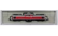 【中古】鉄道線路ひな形 1/150 DD51-1805・佐倉 [A8521]