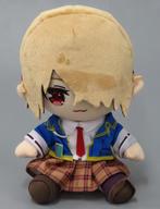 【中古】ぬいぐるみ 茅森月歌 オリジナルぬいぐるみ 「ヘブンバーンズレッド」|ネットショップ駿河屋 店