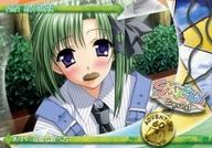 【中古】アニメ系トレカ/ノーマル/ディープエンジェルカードコレクション SHUFFLE! 60[ノーマル]：時雨亜沙画像