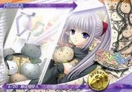 【中古】アニメ系トレカ/ノーマル/ディープエンジェルカードコレクション SHUFFLE! 64[ノーマル]：プリムラ画像