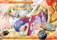 【中古】アニメ系トレカ/ノーマル/ディープエンジェルカードコレクション SHUFFLE! 79[ノーマル]：カレハ画像