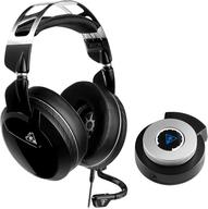 【中古】PS4ハード Turtle Beach 有線ヘッドセット Elite Pro2+Super Amp[TBS-2095-01]｜ネットショップ駿河屋　店