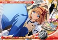 【中古】アニメ系トレカ/ノーマル/ディープエンジェルカードコレクション SHUFFLE! 43[ノーマル]：芙蓉楓＆土見稟画像