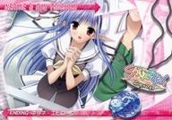 【中古】アニメ系トレカ/ノーマル/ディープエンジェルカードコレクション SHUFFLE! 87[ノーマル]：ネリネ＆土見稟画像