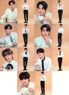 【中古】キャラカード 全14種セット カフェオリジナルカード 「Stray Kids CAFE」 事前予約者限定カフェ利用特典