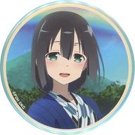 【中古】バッジ・ピンズ 東郷美森(B/ゲームイラスト) 75mm缶バッジ 「くじ引き堂 結城友奈は勇者である 花結いのきらめき オンラインくじ Birthday Memorial Vol.1」 D-13賞画像