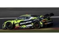 【中古】ミニカー 1/43 Audi R8 LMS GT3 Audi Sport Team WRT 24H Spa 2022 V. Rossi - F. Vervisch - N. Muller #46 [SB511]