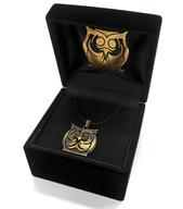【中古】銀製品・指輪・アクセサリー アラン機関のネックレス 「リコリス・リコイル」