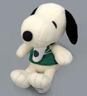 【中古】ぬいぐるみ おせっかい(緑であること前垂れ) ぬいぐるみ(L) 「STARBUCKS×PEANUTS」 オンラインバス発着場押さえる