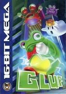 【中古】ジェネシスソフト（海外版メガドライブ） MEGADRIVE(EU)版 Gluf(MD/MD互換機用)(国内版本体動作可)｜ネットショップ駿河屋　店