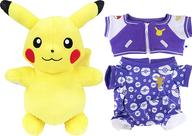 【中古】ぬいぐるみ ピカチュウ(音声付き) ぬいぐるみ＆衣装セット 「ポケットモンスター」 BUILD A BEAR WORKSHOP25周年記念｜ネットショップ駿河屋　店