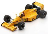 【中古】ミニカー 1/43 Lotus 102 Japanese GP 1990 Johnny Herbert #12(黄色) [S1784]