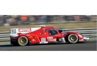 【中古】ミニカー 1/18 Glickenhaus 007 LMH #709 Glickenhaus Racing 3rd 24H Le Mans 2022 R. Briscoe - R. Westbrook - F. Mailleux [18S803]