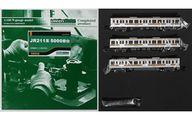 【中古】鉄道模型 1/150 JR 211系5000番台 3両編成セット(動力付き) [30034]