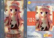 【中古】アニメ系トレカ/ノーマル/バリエーションカード/ブロッコリー スペシャルカードコレクション ぴたテン(原作版) 042[ノーマル]：美沙画像