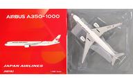 【中古】ミニカー 1/400 AIRBUS A350-1000 JAPAN AIRLINES #JA01WJ [04527]