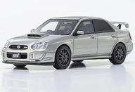 【中古】ミニカー 1/43 スバル インプレッサ S203(グレー) [KSR43115GR]