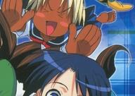 【中古】アニメ系トレカ/List Card/ブロッコリー ハイブリッド・カード・コレクション ラブひな Part.2 155：List Card 02画像