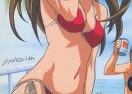 【中古】アニメ系トレカ/Puzzle Card/ブロッコリー ハイブリッド・カード・コレクション ラブひな Part.2 152：Puzzle Card 08画像