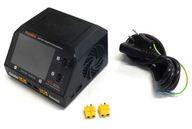 【中古】ラジコン CDR-8000L AC/DC デュアル平衡にする申し受ける器 [00107286]