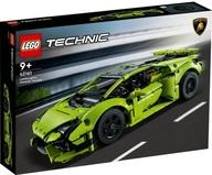 【中古】手あそび LEGO ランボルギーニ ウラカン テクニカ 「レゴ 技術」 42161