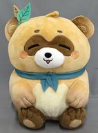 【中古】ぬいぐるみ ぽこべえぬいぐるみ 「風真いろは 活動1周年記念」 hololive production official shop限定