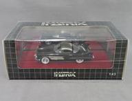 【中古】ミニカー 1/43 キャデラック エルカミーノ 概念作用 1954(黒いこと) [MX50301152]