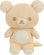 【中古】ぬいぐるみ リラックマ(リラックスバニララテ) 20Colorsぬいぐるみ(Autumn) 「リラックマ」