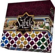 【新品】ボードゲーム サビカ 日本語版 (Sabika)｜ネットショップ駿河屋　店