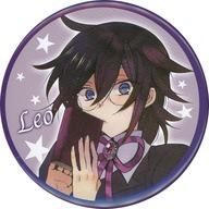 【中古】バッジ・ピンズ リーオ 「PandoraHearts-パンドラハーツ- アニ☆カプ 缶バッジ」画像