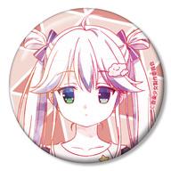 【中古】バッジ・ピンズ(キャラクター) 雪野日陽 「音楽少女 トレーディング缶バッジ」画像