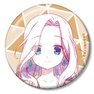 【中古】バッジ・ピンズ(キャラクター) 具志堅シュープ 「音楽少女 トレーディング缶バッジ」画像
