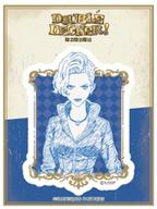 【中古】モバイル雑貨 マックス 「DOUBLE DECKER! ダグ＆キリル トレーディングスマホステッカー」画像