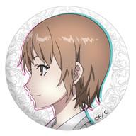 【中古】バッジ・ピンズ(キャラクター) 篠原美笛 「Caligula -カリギュラ- トレーディング缶バッジ」画像